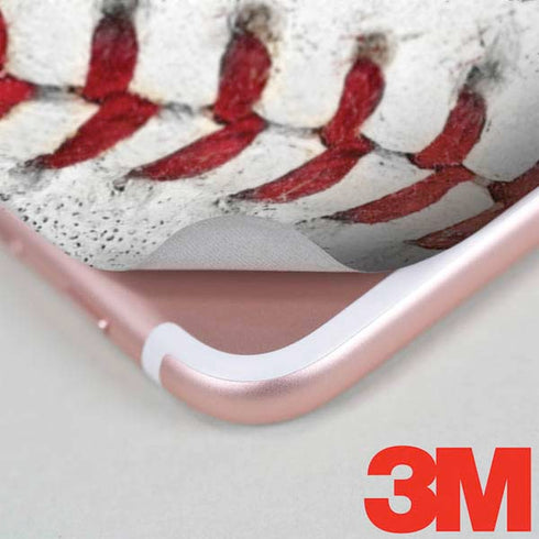 MLB Houston Astros Game Ball iPhone 8 Skin