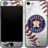 MLB Houston Astros Game Ball iPhone 8 Skin