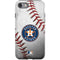 MLB Houston Astros Game Ball iPhone SE (2nd & 3rd Gen) Pro Case