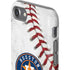 MLB Houston Astros Game Ball iPhone SE (2nd & 3rd Gen) Pro Case