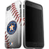 MLB Houston Astros Game Ball iPhone SE (2nd & 3rd Gen) Pro Case