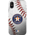 MLB Houston Astros Game Ball iPhone X Pro Case