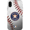MLB Houston Astros Game Ball iPhone XR Pro Case