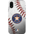 MLB Houston Astros Game Ball iPhone XR Pro Case