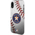 MLB Houston Astros Game Ball iPhone XR Pro Case