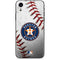 MLB Houston Astros Game Ball iPhone XR Skin