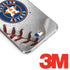MLB Houston Astros Game Ball iPhone XS Skin