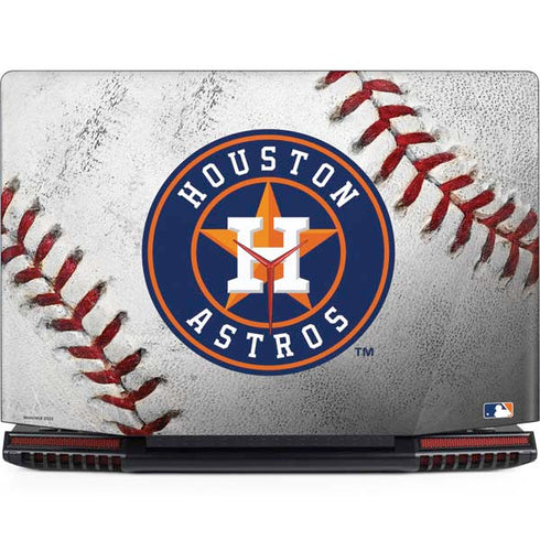 MLB Houston Astros Game Ball Legion Y720 Skin