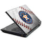 MLB Houston Astros Game Ball Lenovo T420 Skin