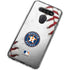 MLB Houston Astros Game Ball LG K51/Q51 Clear Case