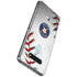 MLB Houston Astros Game Ball LG Stylo 6 Clear Case