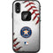 MLB Houston Astros Game Ball LifeProof Fre iPhone Skin