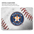 MLB Houston Astros Game Ball MacBook Air 13in M1 (2021) Case plus Skin