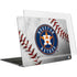 MLB Houston Astros Game Ball MacBook Air 15in (2023-2025) Case plus Skin