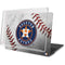 MLB Houston Astros Game Ball MacBook Pro 15in (2016-19) Case plus Skin