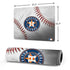 MLB Houston Astros Game Ball Gaming Mouse Pad