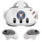MLB Houston Astros Game Ball Meta Quest 3 Skin