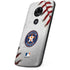 MLB Houston Astros Game Ball Moto E5 Play Skin