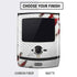 MLB Houston Astros Game Ball Motorola RAZR Skin