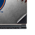 MLB Houston Astros Game Ball MSI GS65 Stealth Laptop Skin