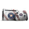 MLB Houston Astros Game Ball Nintendo Switch Bundle Skin