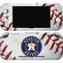 MLB Houston Astros Game Ball Nintendo Switch Lite Skin