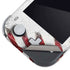 MLB Houston Astros Game Ball Nintendo Switch Lite Skin