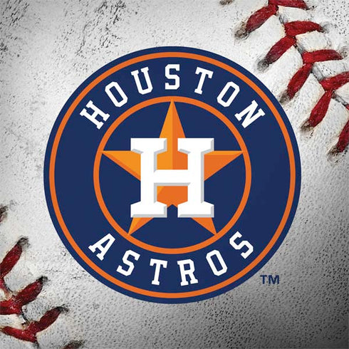 MLB Houston Astros Game Ball Notebook 9 Pro 13in (2017) Skin