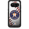 MLB Houston Astros Game Ball Otterbox Commuter Galaxy Skin