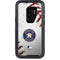MLB Houston Astros Game Ball Otterbox Defender Galaxy Skin