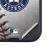 MLB Houston Astros Game Ball Otterbox Defender iPhone Skin