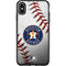MLB Houston Astros Game Ball Otterbox Symmetry iPhone Skin
