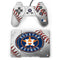 MLB Houston Astros Game Ball PlayStation Classic Bundle Skin