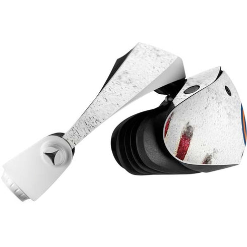 MLB Houston Astros Game Ball PlayStation VR2 Skin