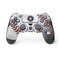 MLB Houston Astros Game Ball PS4 Controller Skin
