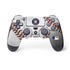 MLB Houston Astros Game Ball PS4 Controller Skin