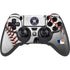 MLB Houston Astros Game Ball PS4/PC SCUF Impact Controller Skin