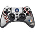 MLB Houston Astros Game Ball PS4/PC SCUF Impact Controller Skin