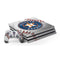 MLB Houston Astros Game Ball PS4 Pro Bundle Skin