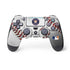 MLB Houston Astros Game Ball PS4 Pro/Slim Controller Skin