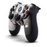 MLB Houston Astros Game Ball PS4 Pro/Slim Controller Skin