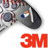 MLB Houston Astros Game Ball PS4 Pro/Slim Controller Skin