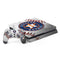 MLB Houston Astros Game Ball PS4 Slim Bundle Skin