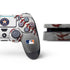 MLB Houston Astros Game Ball PS4 Slim Bundle Skin