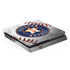 MLB Houston Astros Game Ball PS4 Slim Skin