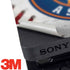 MLB Houston Astros Game Ball PS4 Slim Skin