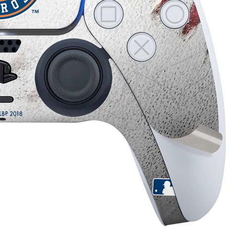MLB Houston Astros Game Ball PS5 Bundle Skin