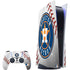 MLB Houston Astros Game Ball PS5 Bundle Skin