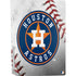 MLB Houston Astros Game Ball PS5 Console Skin