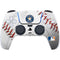 MLB Houston Astros Game Ball PS5 Controller Skin